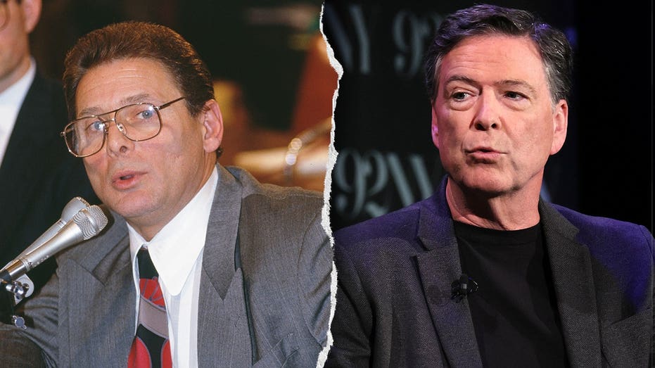 FBI asked ‘Sammy the Bull’ if ex-Gambino mob prosecutor Comey knew meaning of ’86’: court filing FBI asked ‘Sammy the Bull’ if ex-Gambino mob prosecutor Comey knew meaning of ’86’: court filing