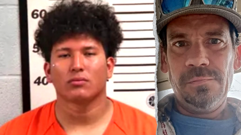 FIRST ON FOX: Man found dead on street triggers ICE action after shocking hit-and-run FIRST ON FOX: Man found dead on street triggers ICE action after shocking hit-and-run