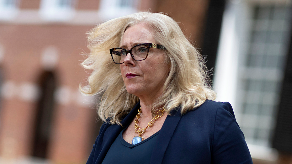 ‘DEI queen’: Virginia Dem’s past embrace of far-left prosecutors unearthed ‘DEI queen’: Virginia Dem’s past embrace of far-left prosecutors unearthed