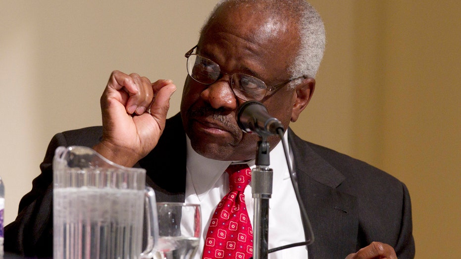 Justice Thomas reveals this elite institution is ‘off limits’ to him: ‘That’s the world we’re in’