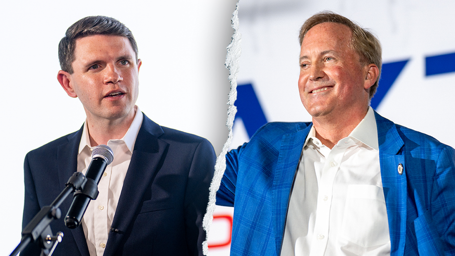 AI’s massive appetite for power, water ignites fight in high-stakes Texas Senate race AI’s massive appetite for power, water ignites fight in high-stakes Texas Senate race
