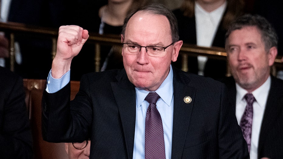 Trump’s ‘firewall’ against socialism in battleground state punches ticket to election Trump’s ‘firewall’ against socialism in battleground state punches ticket to election