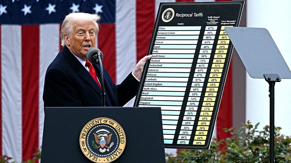 Trump’s affordability plan faces conservative pushback as pocketbook issues loom over midterms Trump’s affordability plan faces conservative pushback as pocketbook issues loom over midterms