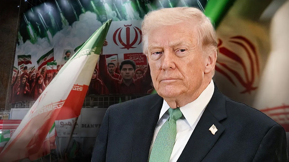 Trump threatens ‘unprecedented’ economic consequences for any nation aiding Iran Trump threatens ‘unprecedented’ economic consequences for any nation aiding Iran