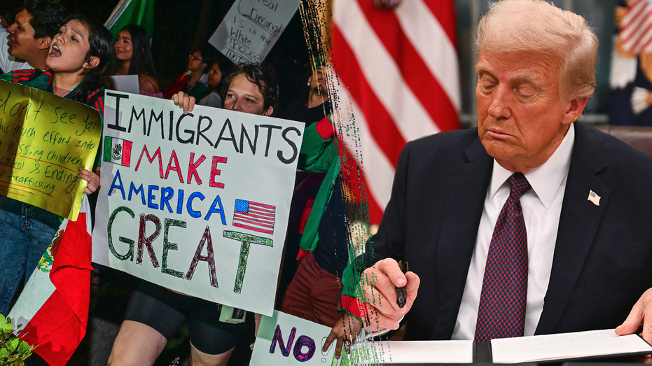 Trump immigration agenda faces setback as Obama-appointed judge issues fresh TPS stay Trump immigration agenda faces setback as Obama-appointed judge issues fresh TPS stay