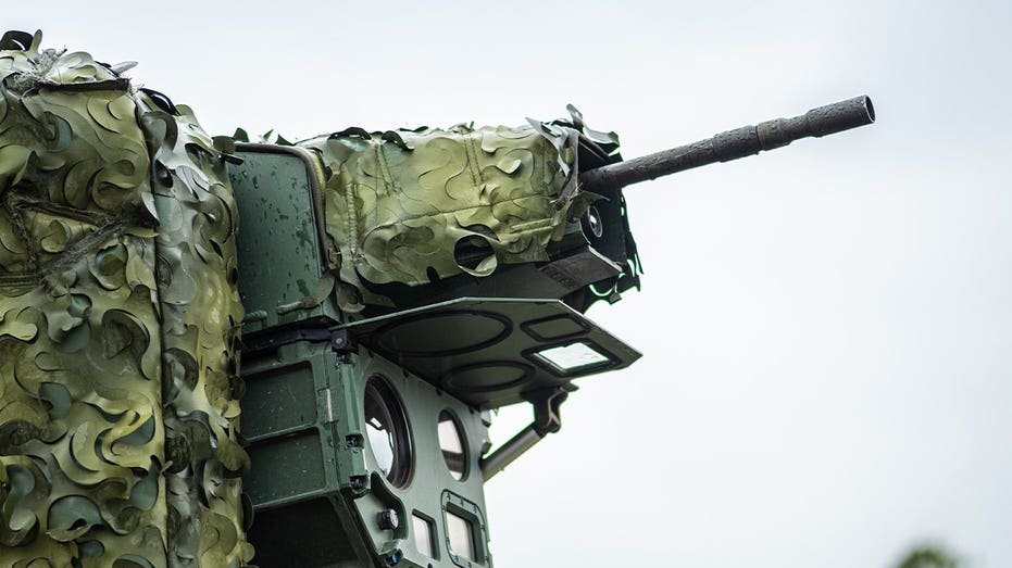 US Army offering defense firms ‘concierge access’ to test weapons at military ranges US Army offering defense firms ‘concierge access’ to test weapons at military ranges