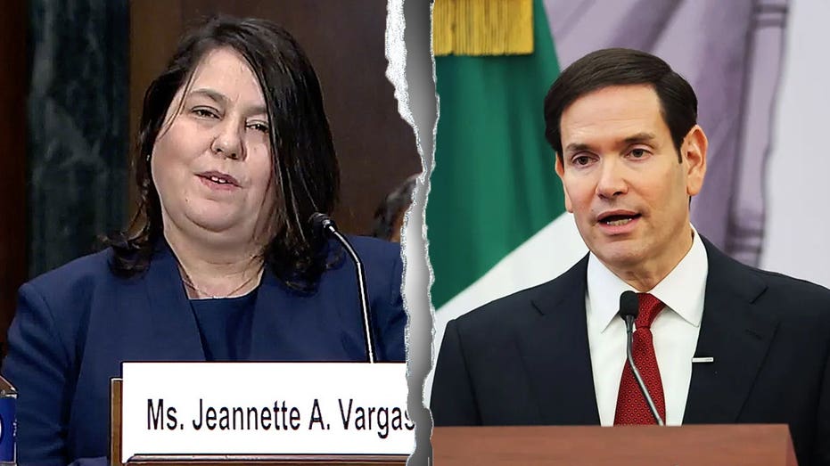 State Department blasts back at ‘rogue judge’ who overturned aggressive visa crackdown State Department blasts back at ‘rogue judge’ who overturned aggressive visa crackdown