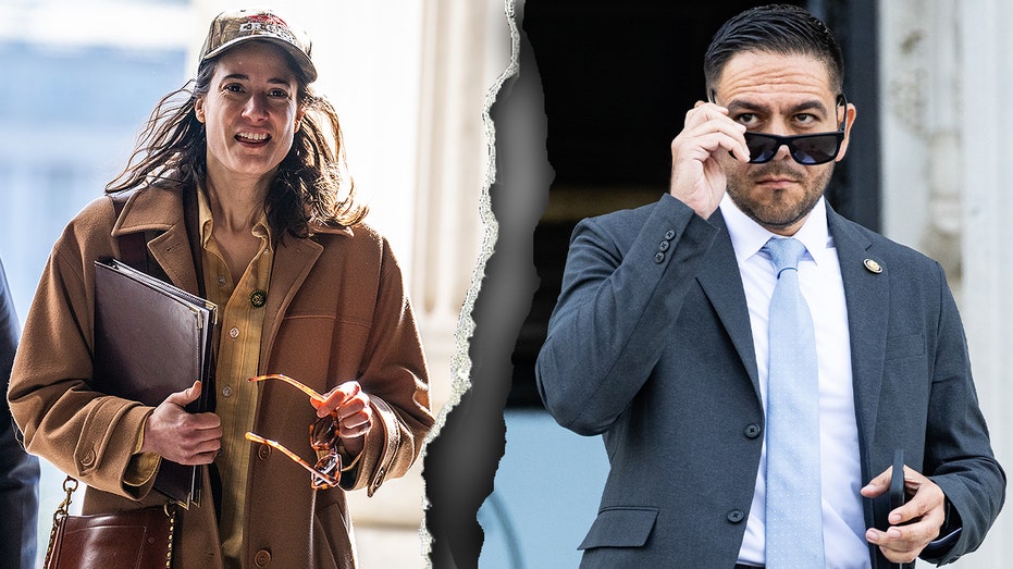 Luxury travel, shopping, six-figure income: Battleground Dems ripped for ‘phony’ working-class narrative Luxury travel, shopping, six-figure income: Battleground Dems ripped for ‘phony’ working-class narrative