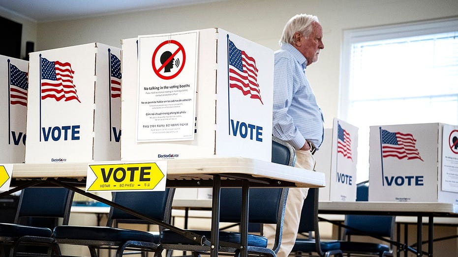 New midterm battleground takes shape as parties build election armies New midterm battleground takes shape as parties build election armies