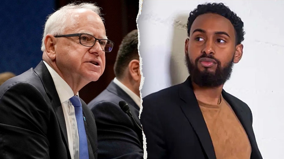 Minnesota ‘outstanding refugee’ honoree accused in fraud scheme tied to sex trafficking: ‘Can’t make this up’ Minnesota ‘outstanding refugee’ honoree accused in fraud scheme tied to sex trafficking: ‘Can’t make this up’