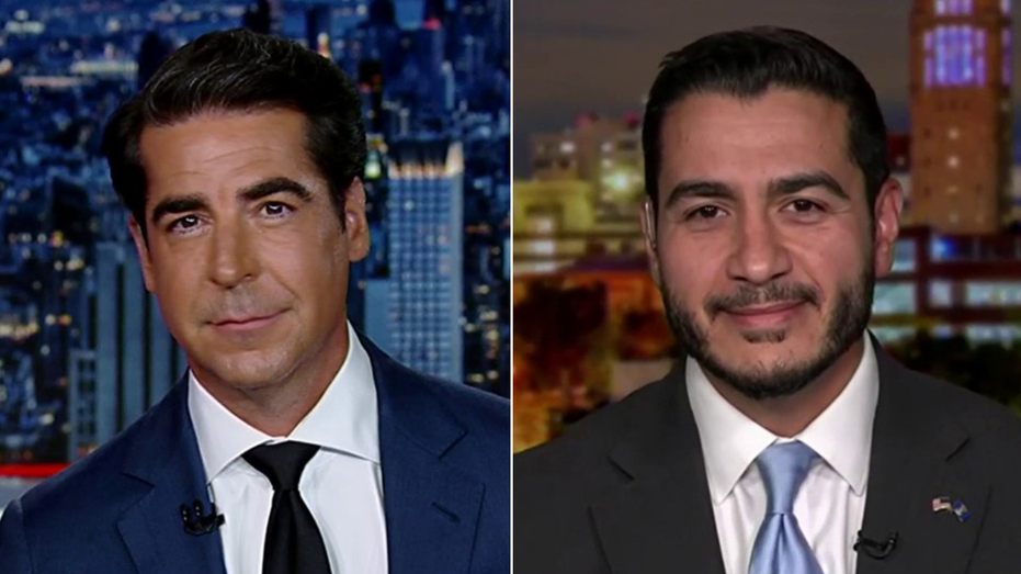 El-Sayed’s defense of Sharia law stance sparks online eruption from Christians, conservatives: ‘He’s done’ El-Sayed’s defense of Sharia law stance sparks online eruption from Christians, conservatives: ‘He’s done’