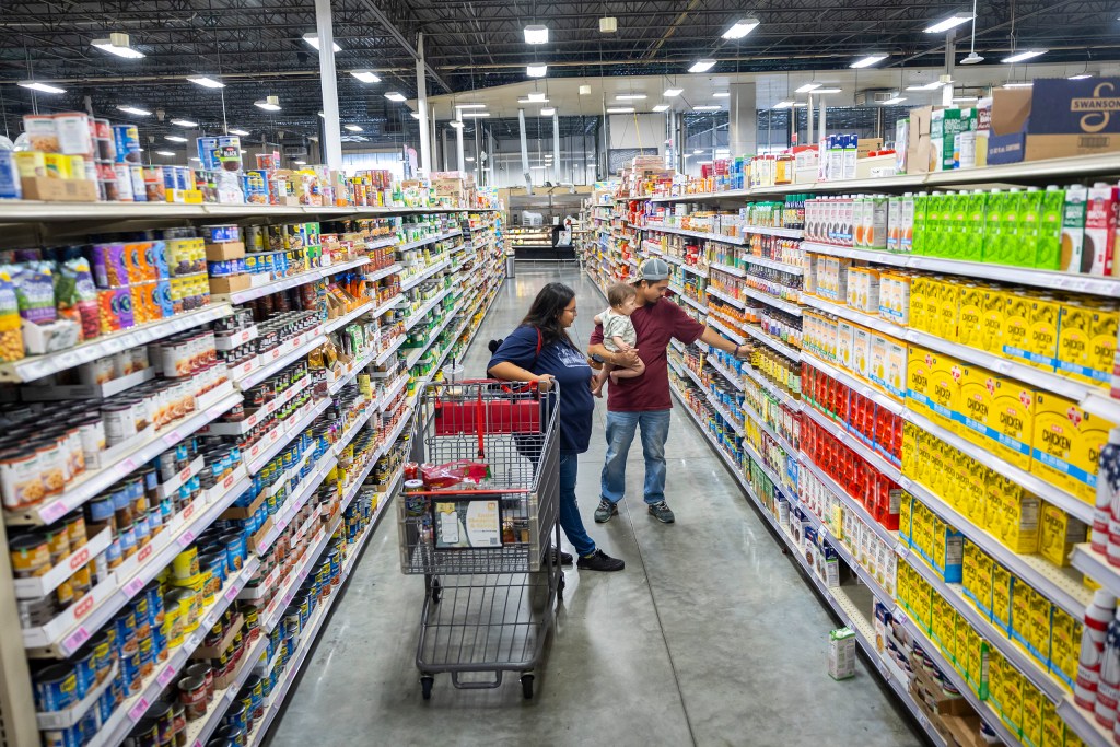Are you a Texan dealing with rising costs? We want to hear from you. Are you a Texan dealing with rising costs? We want to hear from you.
