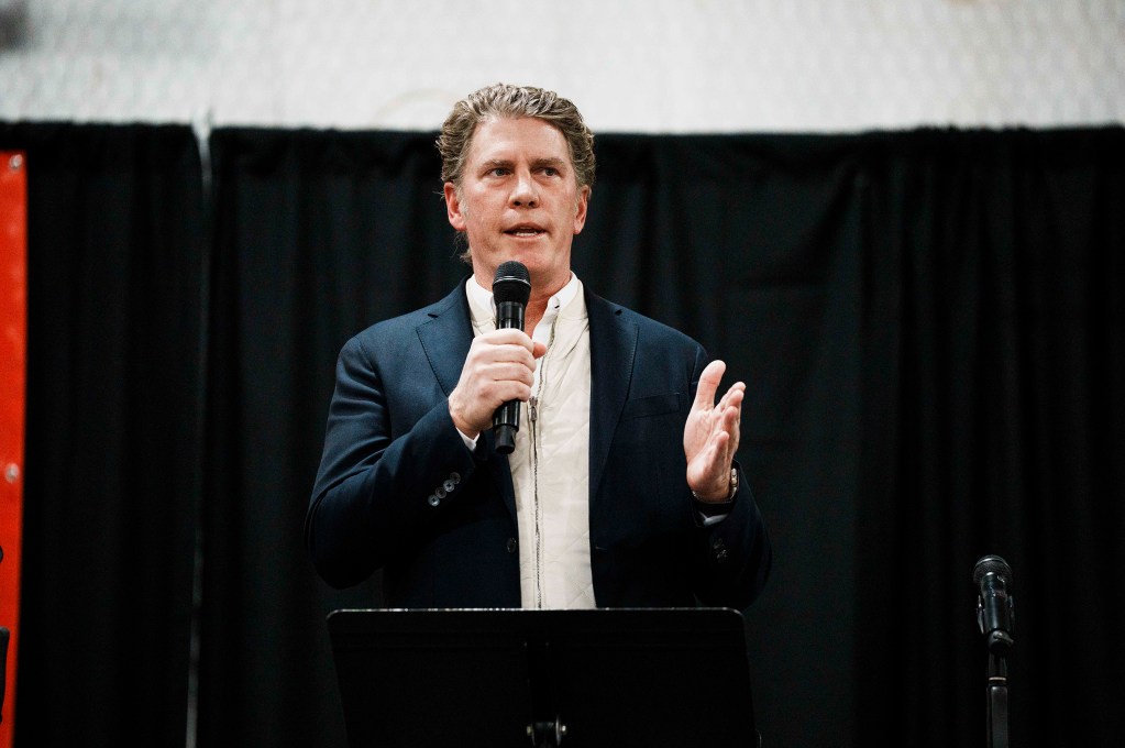 One group has stayed mostly mum on Bo French’s racist post — Texas’ oil and gas industry One group has stayed mostly mum on Bo French’s racist post — Texas’ oil and gas industry