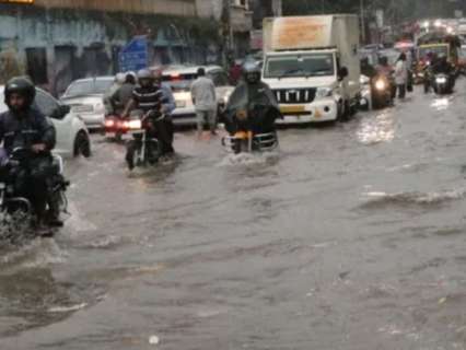 Uttarakhand Rain Fury: Dehradun on orange alert; Rispana,Tons river swell; schools shut Uttarakhand Rain Fury: Dehradun on orange alert; Rispana,Tons river swell; schools shut