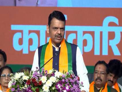 ‘Shivaji Maharaj got 1 passage, Mughals got 13 pages’: Devendra Fadnavis targets Congress over NCERT books ‘Shivaji Maharaj got 1 passage, Mughals got 13 pages’: Devendra Fadnavis targets Congress over NCERT books