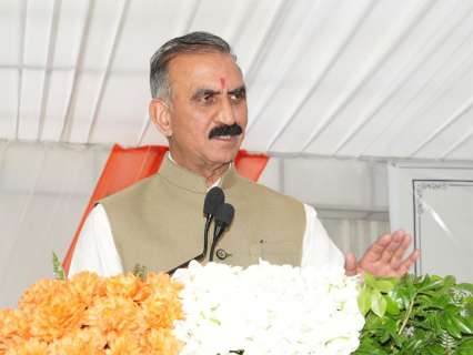 Himachal Assembly passes University Amendment Bill despite BJP, teachers’ opposition Himachal Assembly passes University Amendment Bill despite BJP, teachers’ opposition