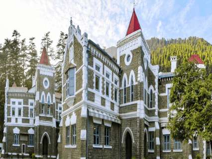 PIL filed in Uttarakhand High Court seeking independent probe into Haldwani ‘purification’ incident PIL filed in Uttarakhand High Court seeking independent probe into Haldwani ‘purification’ incident
