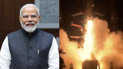 GSLV-F17 Launch: PM Modi lauds ISRO, says mission ‘reflects excellence and growing capabilities’ GSLV-F17 Launch: PM Modi lauds ISRO, says mission ‘reflects excellence and growing capabilities’