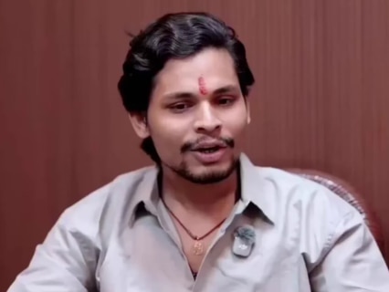 Who is Swatantra Bharadwaj? Why CJP is demanding his arrest? Nishu Azad’s father’s assault case explained Who is Swatantra Bharadwaj? Why CJP is demanding his arrest? Nishu Azad’s father’s assault case explained