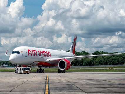 ‘Safety highest priority’: Air India terminates Phuket-Delhi flight pilot who failed drug test ‘Safety highest priority’: Air India terminates Phuket-Delhi flight pilot who failed drug test