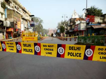 Delhi crime: Class 9 student killed after being stabbed in Nangloi Delhi crime: Class 9 student killed after being stabbed in Nangloi