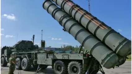 India to acquire five more S-400 Triumf from Russia, Moscow sends cost proposal India to acquire five more S-400 Triumf from Russia, Moscow sends cost proposal