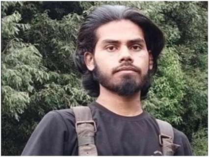 ‘You can run but can’t hide’: Pakistan-based Lashkar commander killed in gunfight with forces in J&K’s Budgam ‘You can run but can’t hide’: Pakistan-based Lashkar commander killed in gunfight with forces in J&K’s Budgam