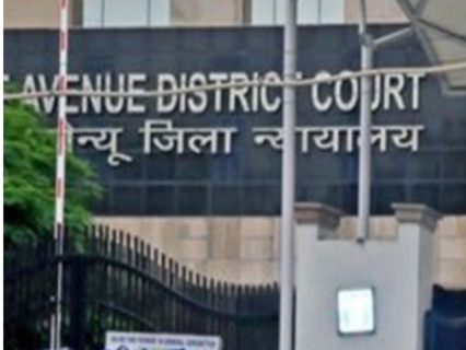 NEET-UG 2026 Paper Leak Case: 14th accused Sheshrav Suryawanshi sent to judicial custody till September 18 NEET-UG 2026 Paper Leak Case: 14th accused Sheshrav Suryawanshi sent to judicial custody till September 18