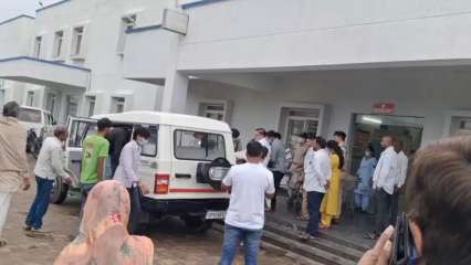 Madhya Pradesh: 12 dead, several fall ill after drinking poisonous liquor in Sagar district; CM orders probe Madhya Pradesh: 12 dead, several fall ill after drinking poisonous liquor in Sagar district; CM orders probe