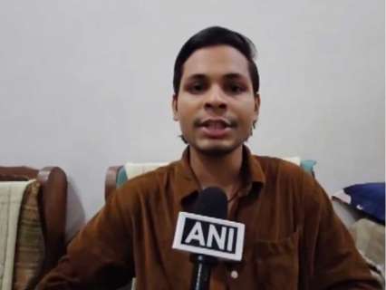 Delhi court remands Hindutva influencer Swatantra Bhardwaj to one-day judicial custody Delhi court remands Hindutva influencer Swatantra Bhardwaj to one-day judicial custody