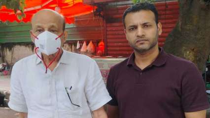 Delhi Satya Niketan PG Collapse: Absconding owner held in Rajasthan’s Bhiwadi, MCD suspends 5 officials Delhi Satya Niketan PG Collapse: Absconding owner held in Rajasthan’s Bhiwadi, MCD suspends 5 officials
