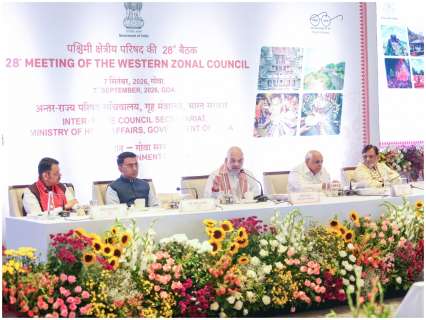 Amit Shah announces 2-year coastal security push: What to expect?