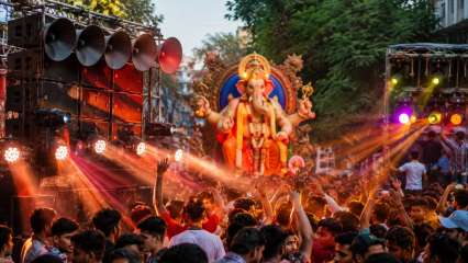 Ganeshotsav 2026: Will Mumbai see a complete DJ ban? Mandals told to follow noise rules