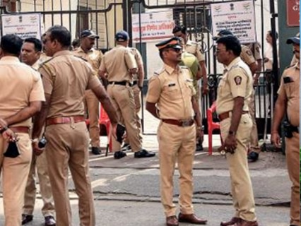 Ahead of PM Modi’s Mumbai event, 2 detained with gun, fake PMO IDs; details inside