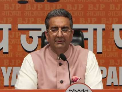 BJP’s Gaurav Bhatia files Rs 2 crore defamation case against CJP leaders over social media posts BJP’s Gaurav Bhatia files Rs 2 crore defamation case against CJP leaders over social media posts