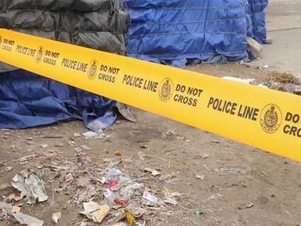 Karnataka: Worker falls into hot water pit at Mandya sugar factory, dies Karnataka: Worker falls into hot water pit at Mandya sugar factory, dies