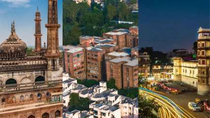 Swachh Vayu Sarvekshan 2026 Report: Indore loses first position, Noida enters top 10; check full list here Swachh Vayu Sarvekshan 2026 Report: Indore loses first position, Noida enters top 10; check full list here