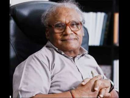 SIR In Karnataka: Bharat Ratna scientist CNR Rao, Padma Shri awardee activist get Election Commission notice SIR In Karnataka: Bharat Ratna scientist CNR Rao, Padma Shri awardee activist get Election Commission notice