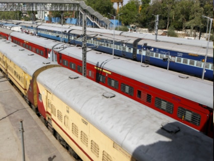 Railway Projects worth Rs 20,804 crore across 8 states approved; what are projects, key routes Railway Projects worth Rs 20,804 crore across 8 states approved; what are projects, key routes