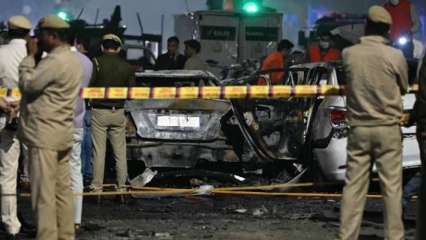 Why Red Fort was chosen for suicide blast? NIA chargesheet reveals motive, 12 visits by bomber, AGuH link and financing Why Red Fort was chosen for suicide blast? NIA chargesheet reveals motive, 12 visits by bomber, AGuH link and financing