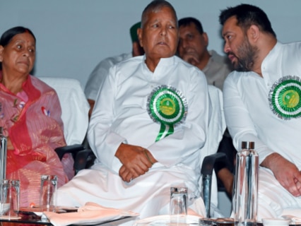 Lalu Yadav, Rabri Devi, Tejashwi Yadav face PMLA trial in IRCTC case: What Delhi court ordered Lalu Yadav, Rabri Devi, Tejashwi Yadav face PMLA trial in IRCTC case: What Delhi court ordered