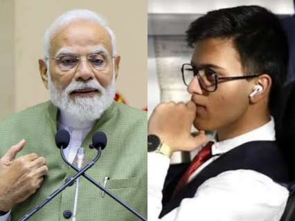 ChatGPT used to make fake PMO documents? Crime Branch reveals new details in Rohan Parekh case ChatGPT used to make fake PMO documents? Crime Branch reveals new details in Rohan Parekh case