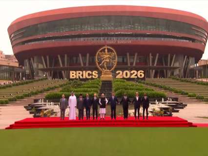 BRICS declaration condemns Pahalgam terror attack, backs India’s UNSC aspirations BRICS declaration condemns Pahalgam terror attack, backs India’s UNSC aspirations