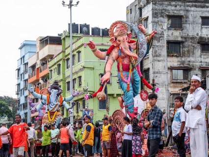 Ganesh Chaturthi 2026: Is it on September 13 or September 14? Know correct date Ganesh Chaturthi 2026: Is it on September 13 or September 14? Know correct date