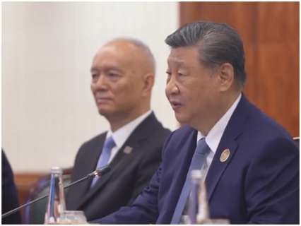 Modi-Xi meet at BRICS: Is a new phase beginning in India-China ties? Modi-Xi meet at BRICS: Is a new phase beginning in India-China ties?
