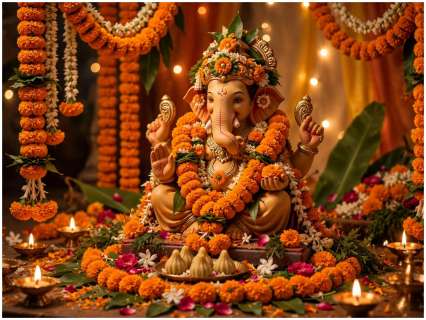 Ganesh Chaturthi 2026: Know puja date, city-wise visarjan timings and significance Ganesh Chaturthi 2026: Know puja date, city-wise visarjan timings and significance