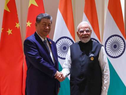 PM Modi, Xi Jinping commit to resolution of border issues: ‘Differences should not become disputes’ PM Modi, Xi Jinping commit to resolution of border issues: ‘Differences should not become disputes’