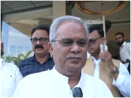 ‘Nothing was said about Galwan or Arunachal’: Bhupesh Baghel hits out at BRICS Declaration ‘Nothing was said about Galwan or Arunachal’: Bhupesh Baghel hits out at BRICS Declaration