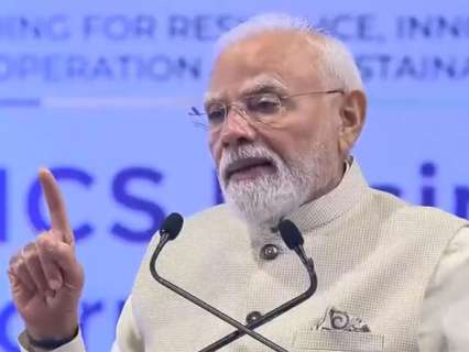 PM Modi extends best wishes as BRICS chairship passes to China: ‘World expects concrete results from us’ PM Modi extends best wishes as BRICS chairship passes to China: ‘World expects concrete results from us’