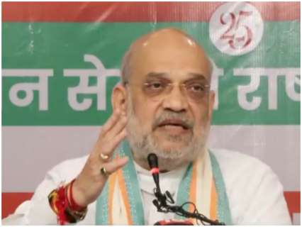 From Uttarakhand to 21 NDA states: Amit Shah’s plan to expand UCC by 2029 From Uttarakhand to 21 NDA states: Amit Shah’s plan to expand UCC by 2029